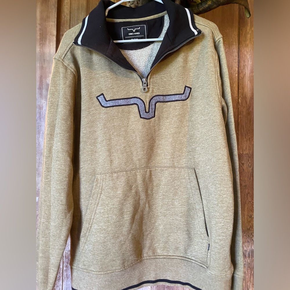 KIMES Jacket